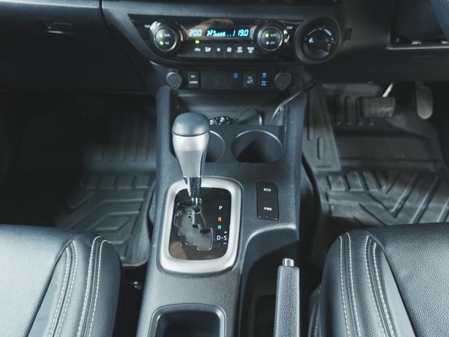 HILUX 4WD