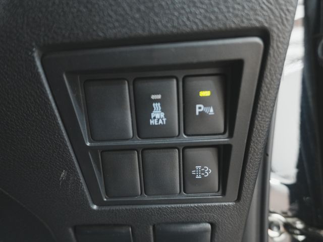 HILUX 4WD