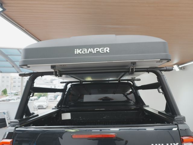 HILUX 4WD