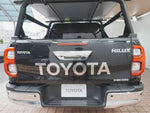 HILUX 4WD