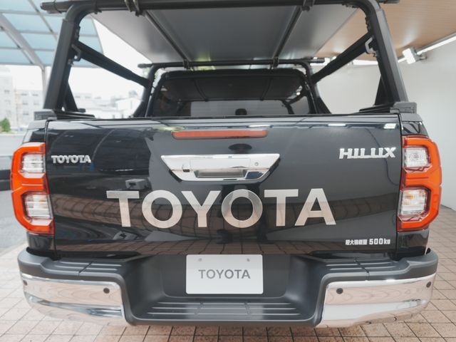 HILUX 4WD