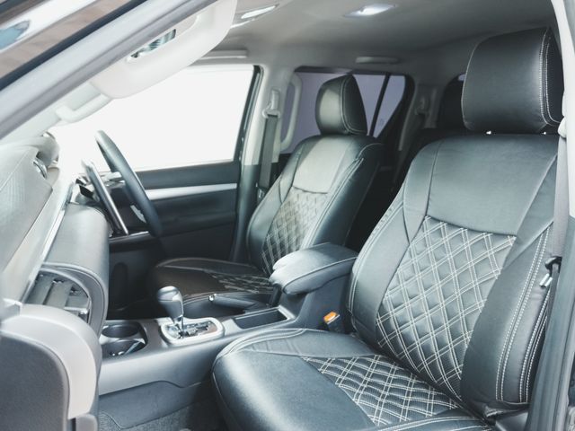 HILUX 4WD
