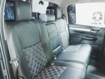 HILUX 4WD