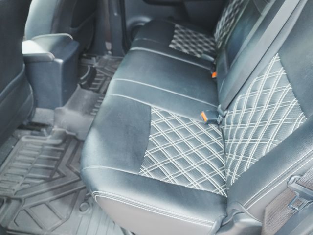 HILUX 4WD