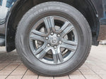 HILUX 4WD