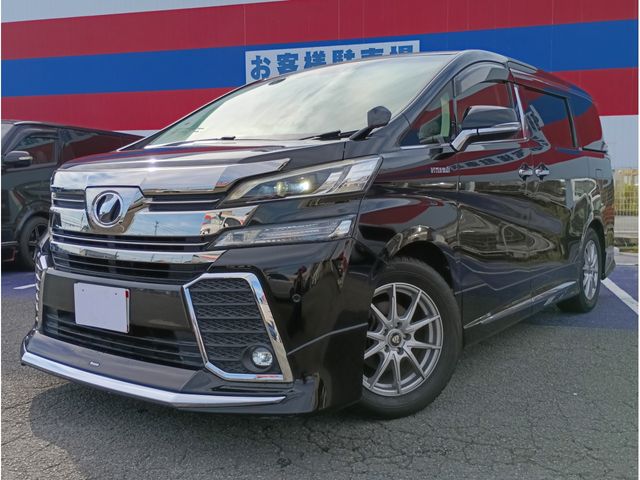 VELLFIRE