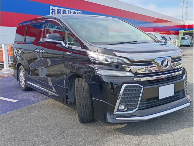 VELLFIRE