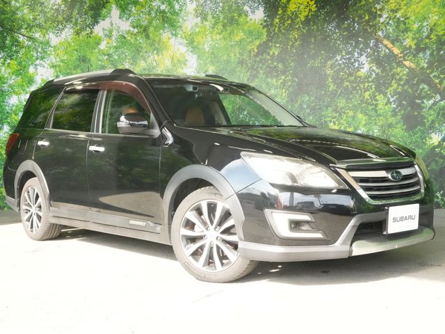 EXIGA CROSSOVER 7