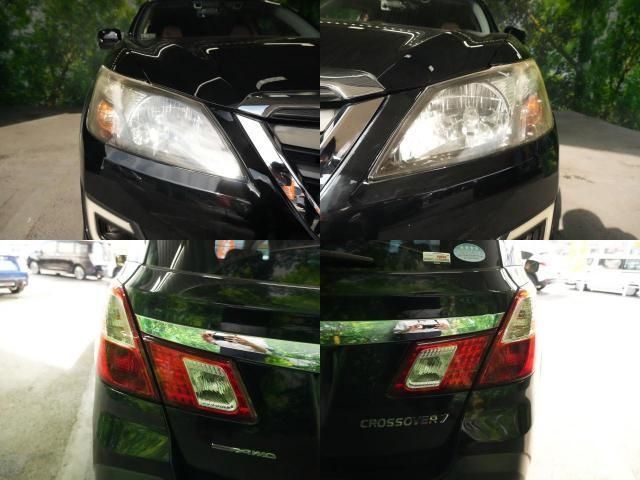 EXIGA CROSSOVER 7