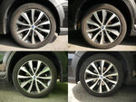 EXIGA CROSSOVER 7