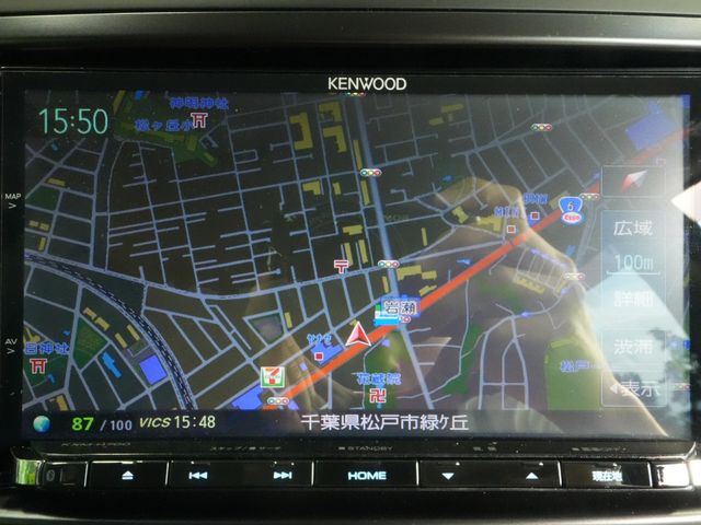 EXIGA CROSSOVER 7