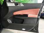 EXIGA CROSSOVER 7