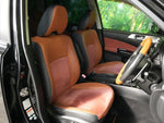 EXIGA CROSSOVER 7