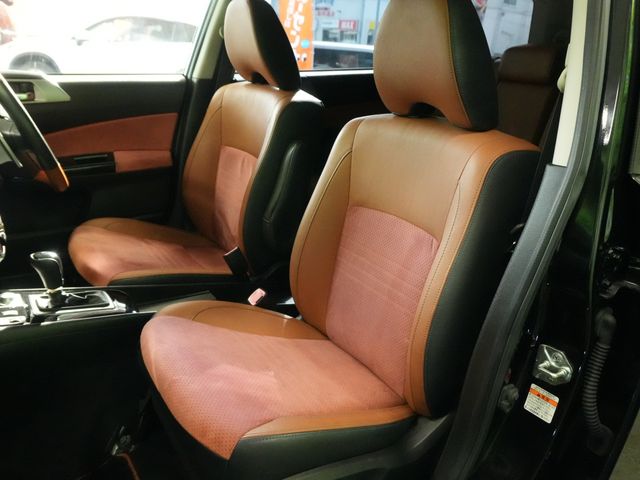 EXIGA CROSSOVER 7