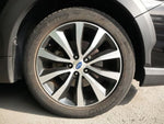 EXIGA CROSSOVER 7