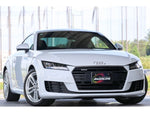AUDI TT coupe