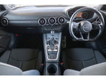 AUDI TT coupe