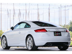 AUDI TT coupe