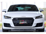 AUDI TT coupe