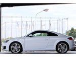 AUDI TT coupe
