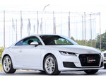 AUDI TT coupe