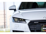 AUDI TT coupe