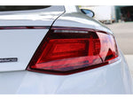 AUDI TT coupe