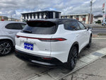 CROWN ESTATE 4WD