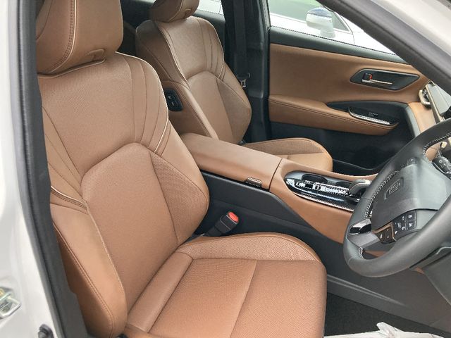 CROWN ESTATE 4WD