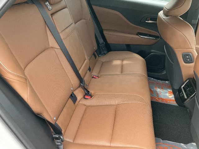 CROWN ESTATE 4WD