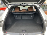 CROWN ESTATE 4WD