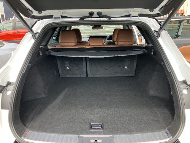 CROWN ESTATE 4WD