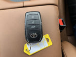 CROWN ESTATE 4WD
