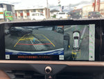 CROWN ESTATE 4WD