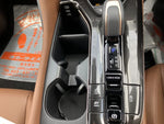 CROWN ESTATE 4WD
