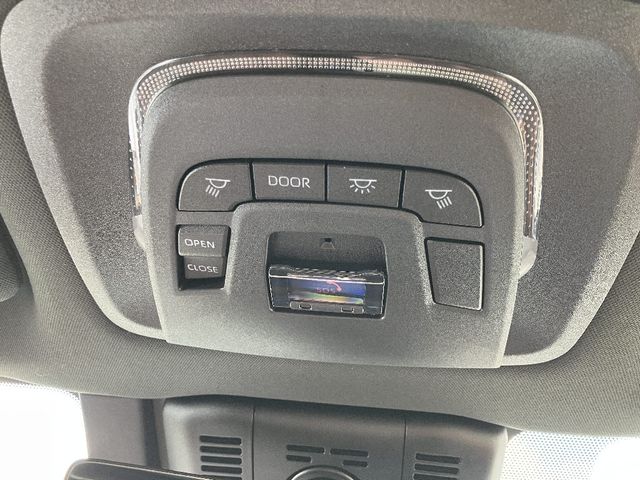 CROWN ESTATE 4WD