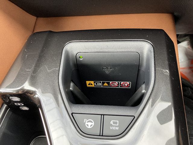 CROWN ESTATE 4WD