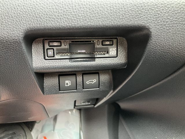 CROWN ESTATE 4WD