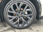 CROWN ESTATE 4WD