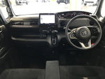 N BOX CUSTOM 4WD