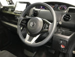 N BOX CUSTOM 4WD
