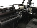 N BOX CUSTOM 4WD