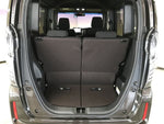 N BOX CUSTOM 4WD
