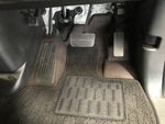 N BOX CUSTOM 4WD