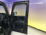 N BOX CUSTOM 4WD