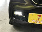 N BOX CUSTOM 4WD