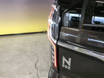 N BOX CUSTOM 4WD