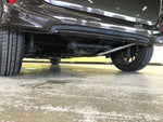 N BOX CUSTOM 4WD