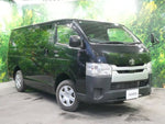 HIACE van 2WD
