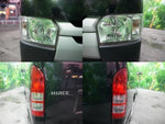 HIACE van 2WD